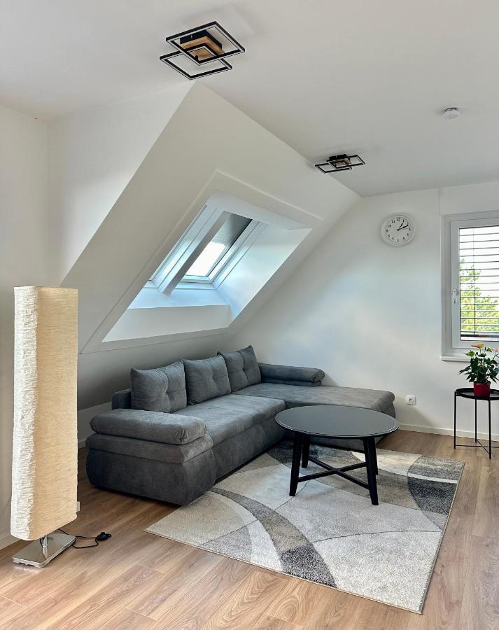 Apartament Wundtgasse 29 Wiedeń Zewnętrze zdjęcie